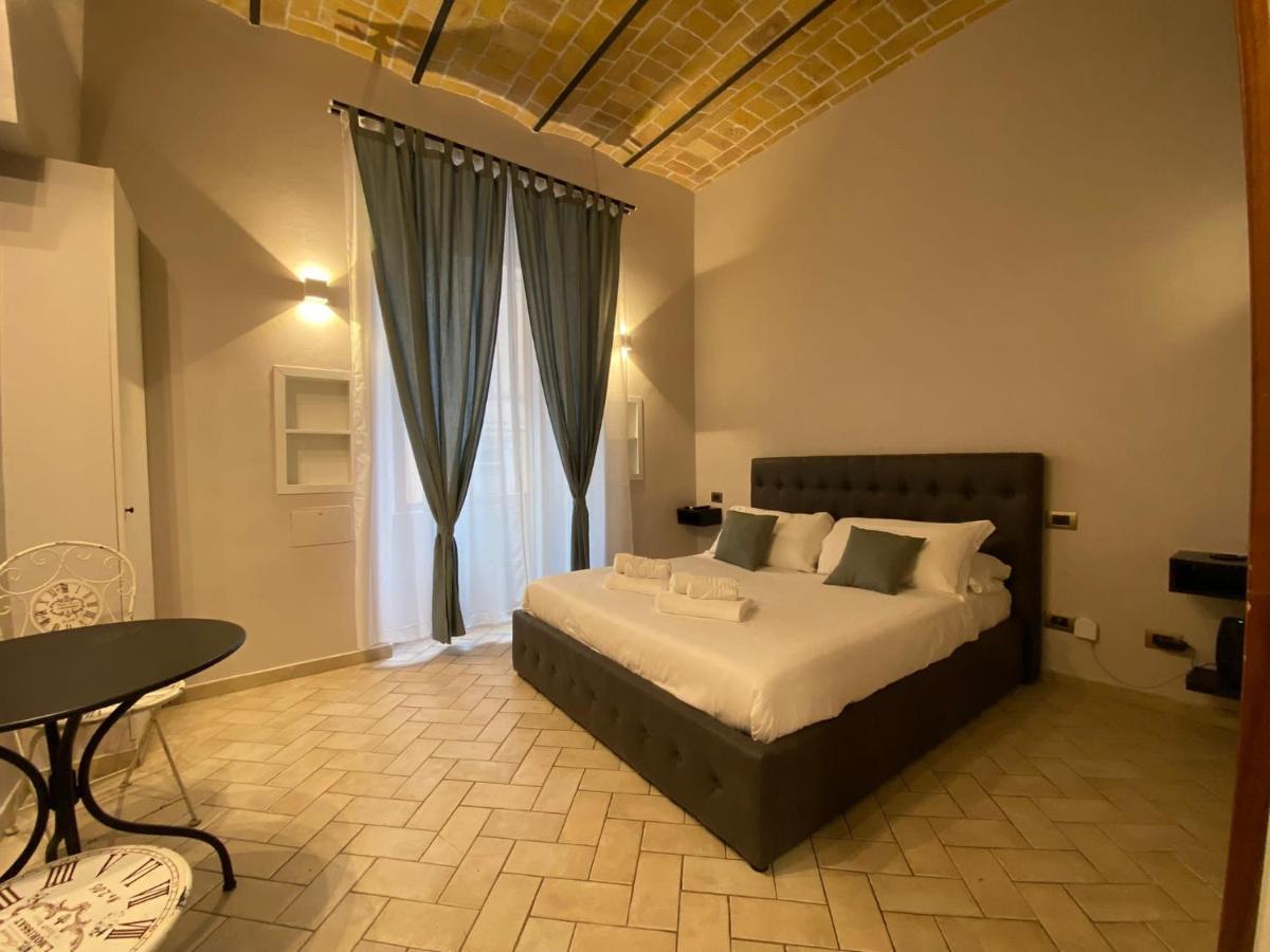 K'Alma Apartment Colosseo Africa Rome Exterior photo