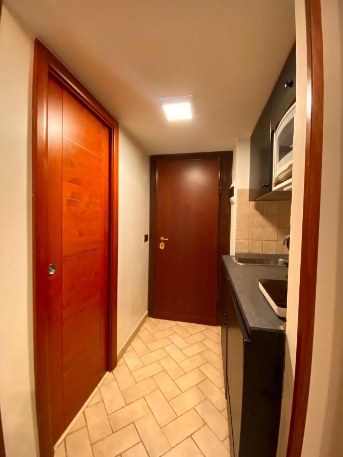 K'Alma Apartment Colosseo Africa Rome Exterior photo