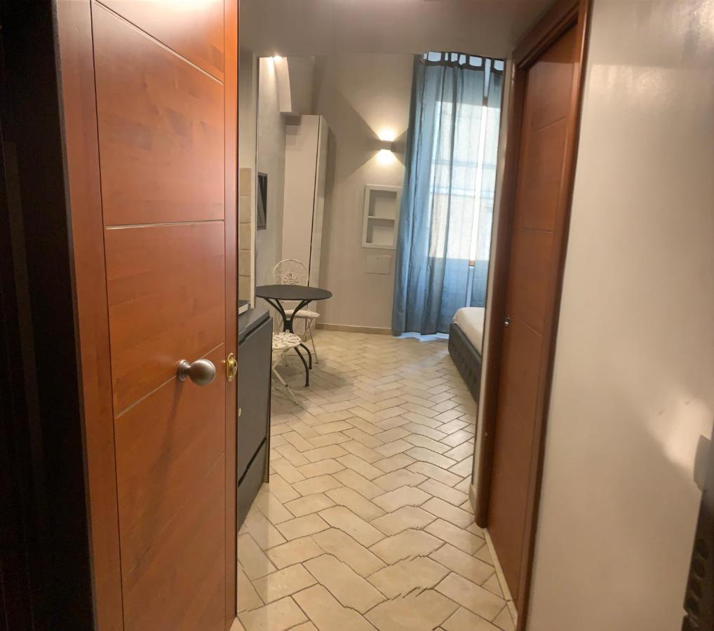 K'Alma Apartment Colosseo Africa Rome Exterior photo