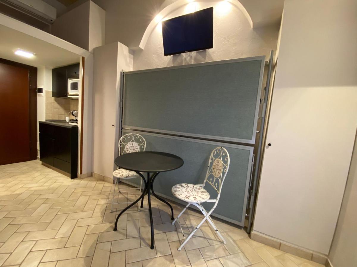 K'Alma Apartment Colosseo Africa Rome Exterior photo